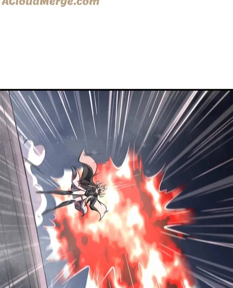 Siêu Cấp Thần Cơ Nhân Chap 307 - Next Chap 308