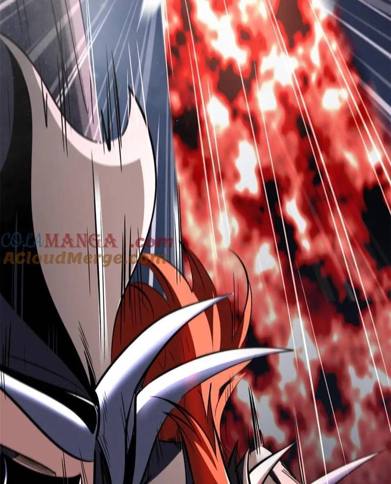 Siêu Cấp Thần Cơ Nhân Chap 307 - Next Chap 308