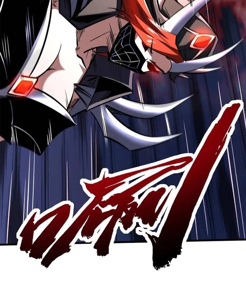 Siêu Cấp Thần Cơ Nhân Chap 307 - Next Chap 308
