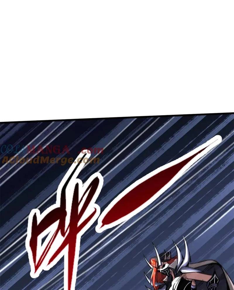 Siêu Cấp Thần Cơ Nhân Chap 307 - Next Chap 308