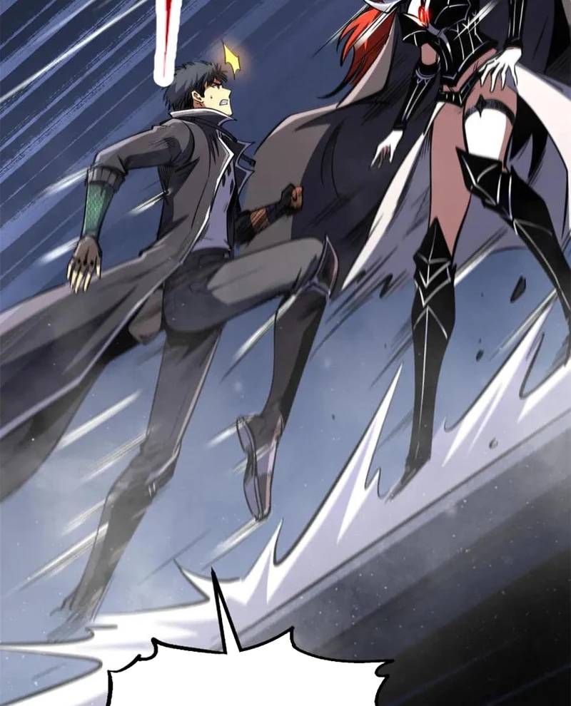 Siêu Cấp Thần Cơ Nhân Chap 307 - Next Chap 308