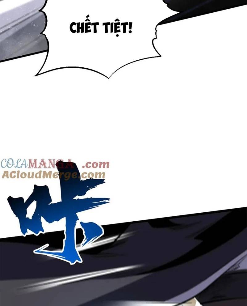 Siêu Cấp Thần Cơ Nhân Chap 307 - Next Chap 308