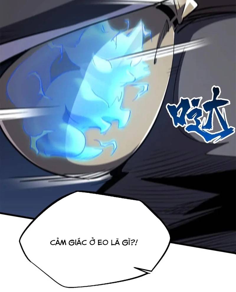Siêu Cấp Thần Cơ Nhân Chap 307 - Next Chap 308