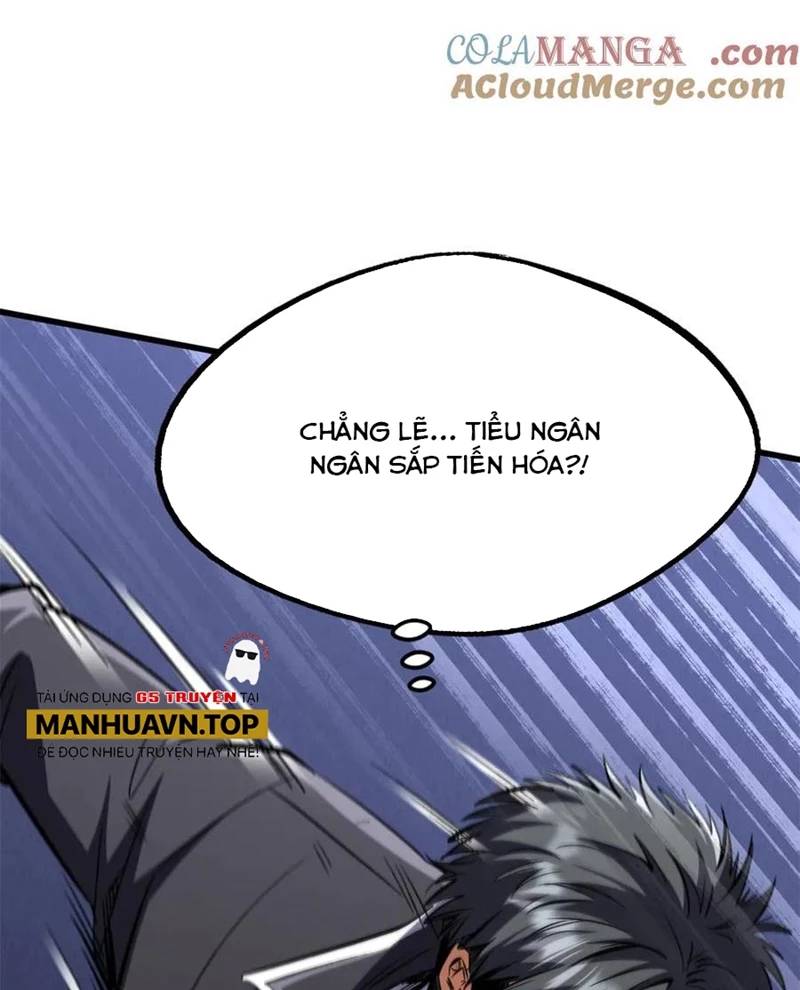 Siêu Cấp Thần Cơ Nhân Chap 307 - Next Chap 308