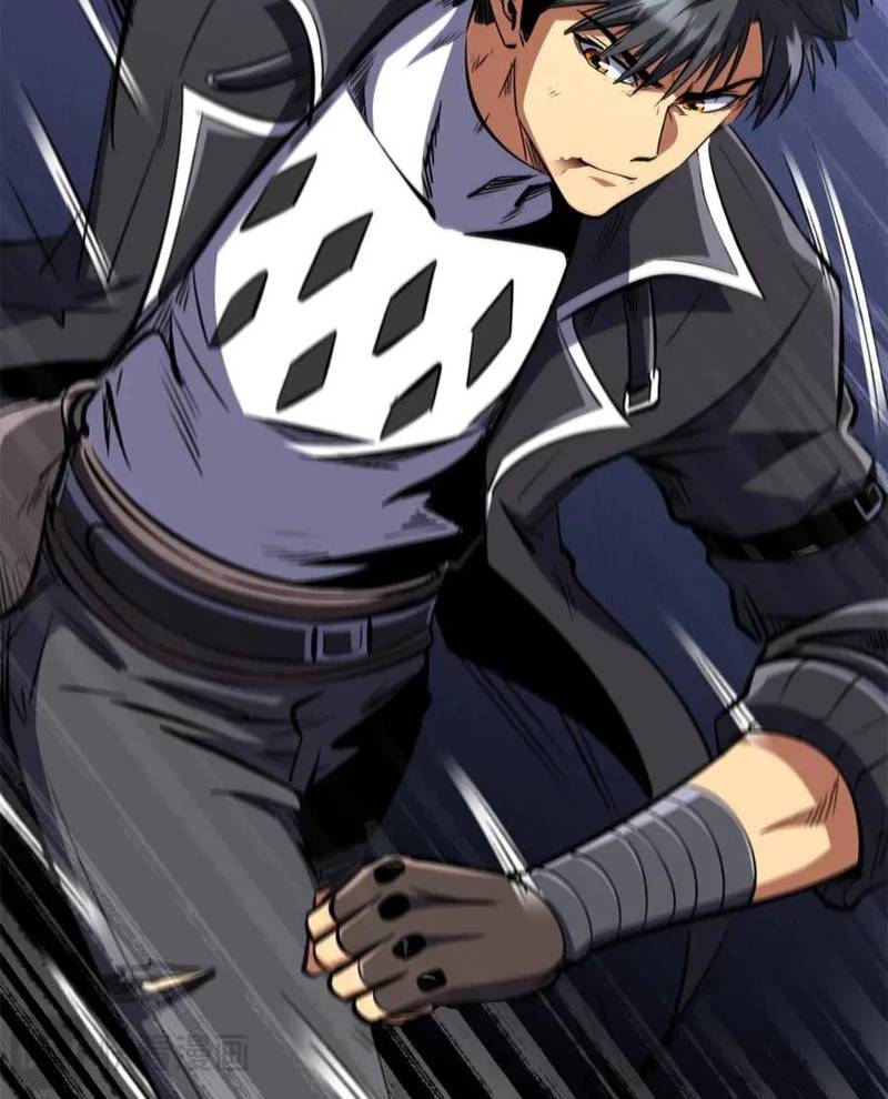 Siêu Cấp Thần Cơ Nhân Chap 307 - Next Chap 308