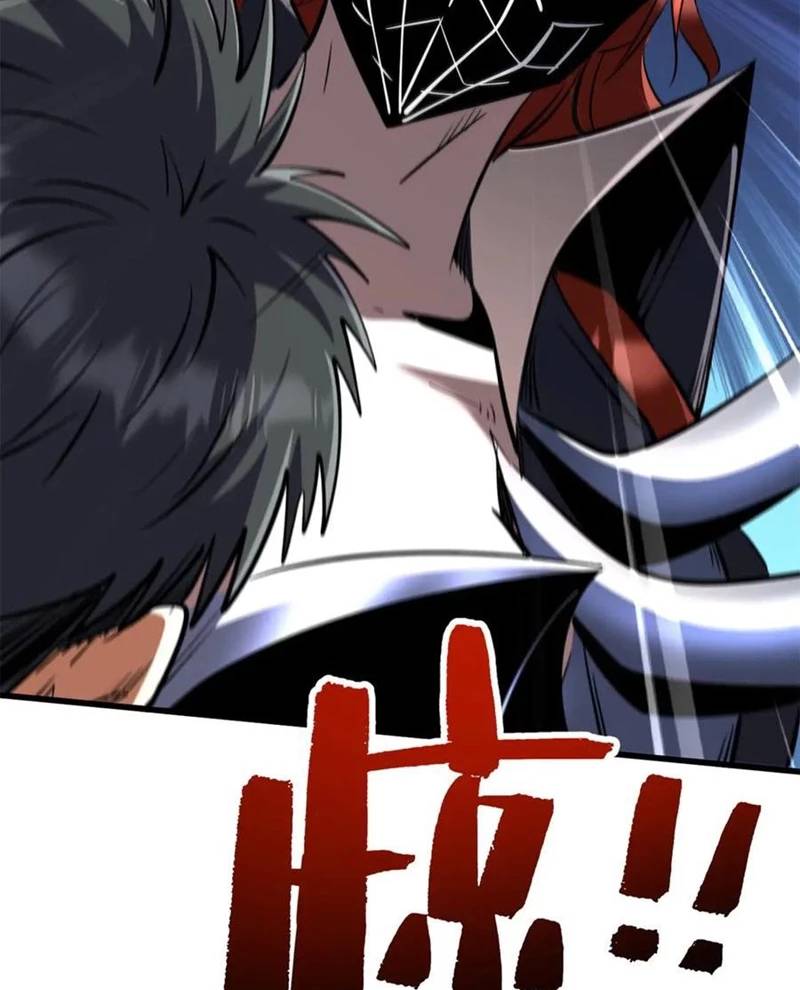 Siêu Cấp Thần Cơ Nhân Chap 307 - Next Chap 308