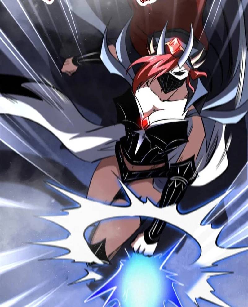 Siêu Cấp Thần Cơ Nhân Chap 307 - Next Chap 308