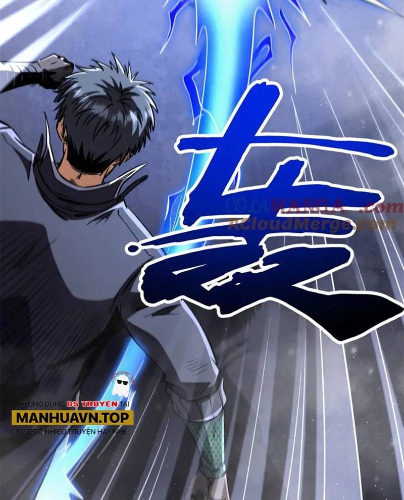 Siêu Cấp Thần Cơ Nhân Chap 307 - Next Chap 308