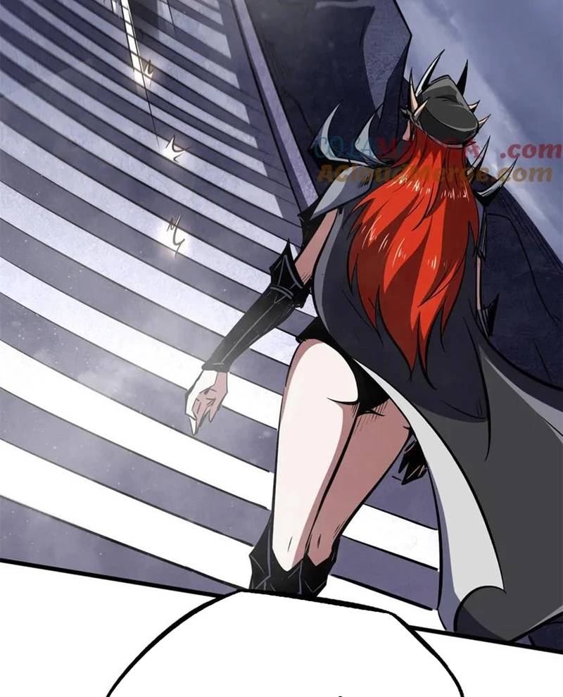 Siêu Cấp Thần Cơ Nhân Chap 307 - Next Chap 308