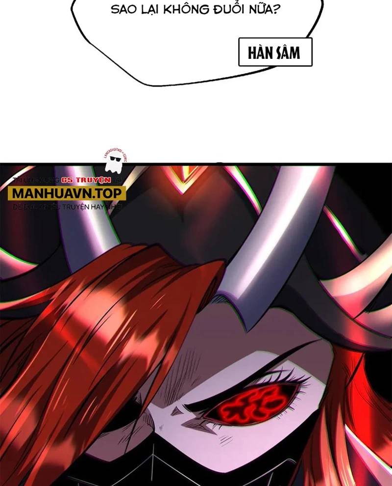 Siêu Cấp Thần Cơ Nhân Chap 307 - Next Chap 308