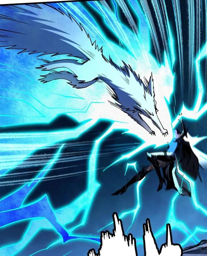 Siêu Cấp Thần Cơ Nhân Chap 308 - Next Chap 309