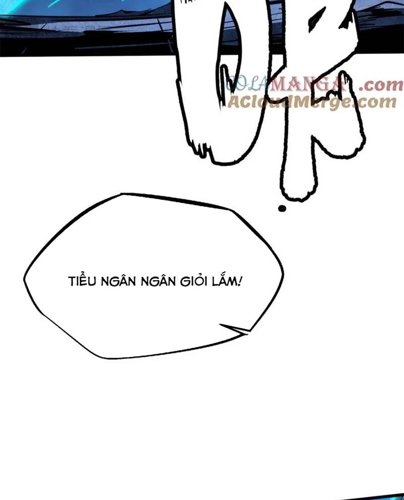 Siêu Cấp Thần Cơ Nhân Chap 308 - Next Chap 309