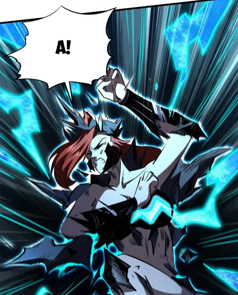Siêu Cấp Thần Cơ Nhân Chap 308 - Next Chap 309