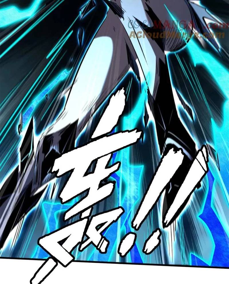 Siêu Cấp Thần Cơ Nhân Chap 308 - Next Chap 309
