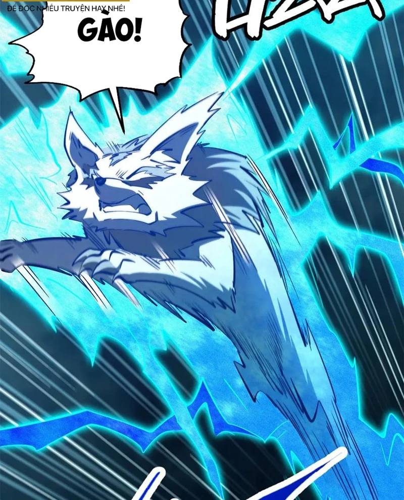 Siêu Cấp Thần Cơ Nhân Chap 308 - Next Chap 309
