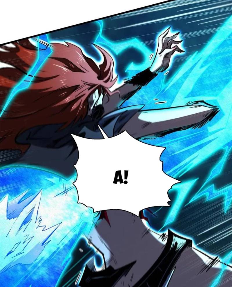 Siêu Cấp Thần Cơ Nhân Chap 308 - Next Chap 309