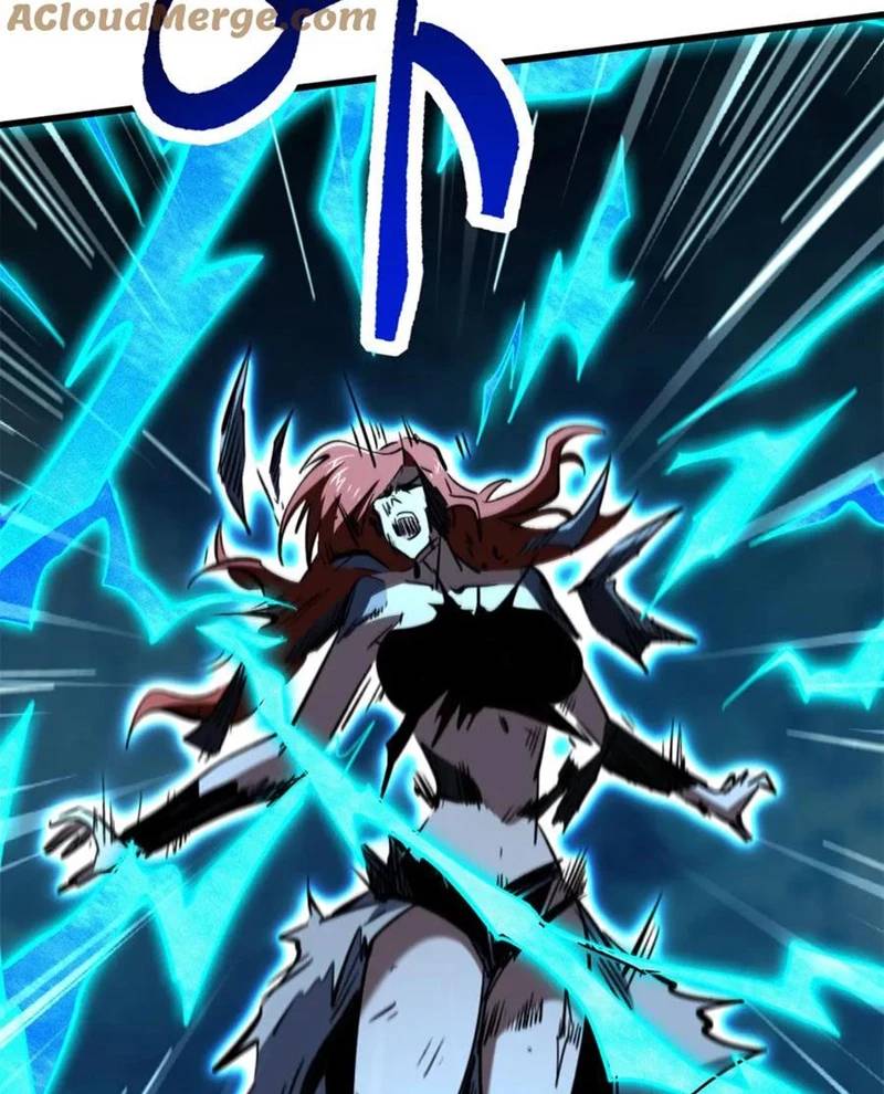 Siêu Cấp Thần Cơ Nhân Chap 308 - Next Chap 309