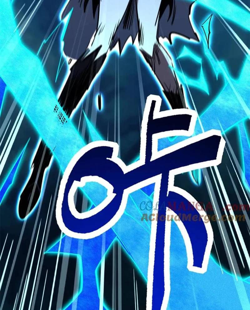Siêu Cấp Thần Cơ Nhân Chap 308 - Next Chap 309