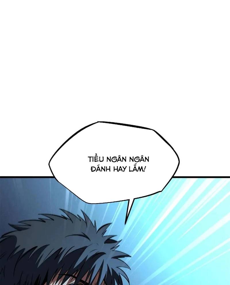 Siêu Cấp Thần Cơ Nhân Chap 308 - Next Chap 309