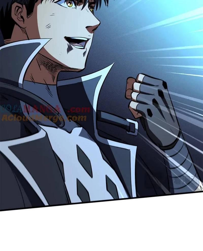 Siêu Cấp Thần Cơ Nhân Chap 308 - Next Chap 309