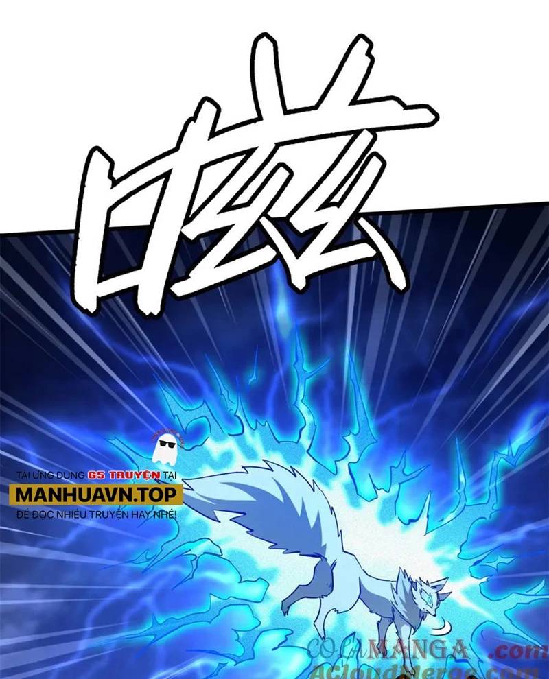 Siêu Cấp Thần Cơ Nhân Chap 308 - Next Chap 309