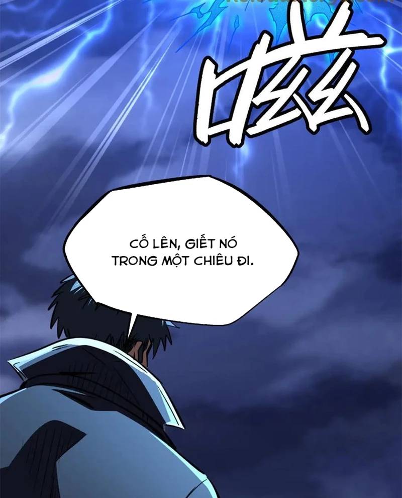 Siêu Cấp Thần Cơ Nhân Chap 308 - Next Chap 309