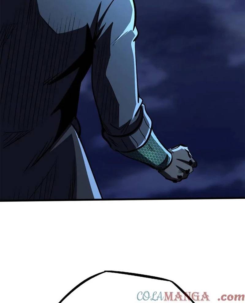 Siêu Cấp Thần Cơ Nhân Chap 308 - Next Chap 309