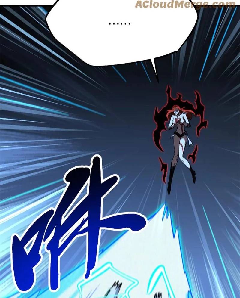 Siêu Cấp Thần Cơ Nhân Chap 308 - Next Chap 309