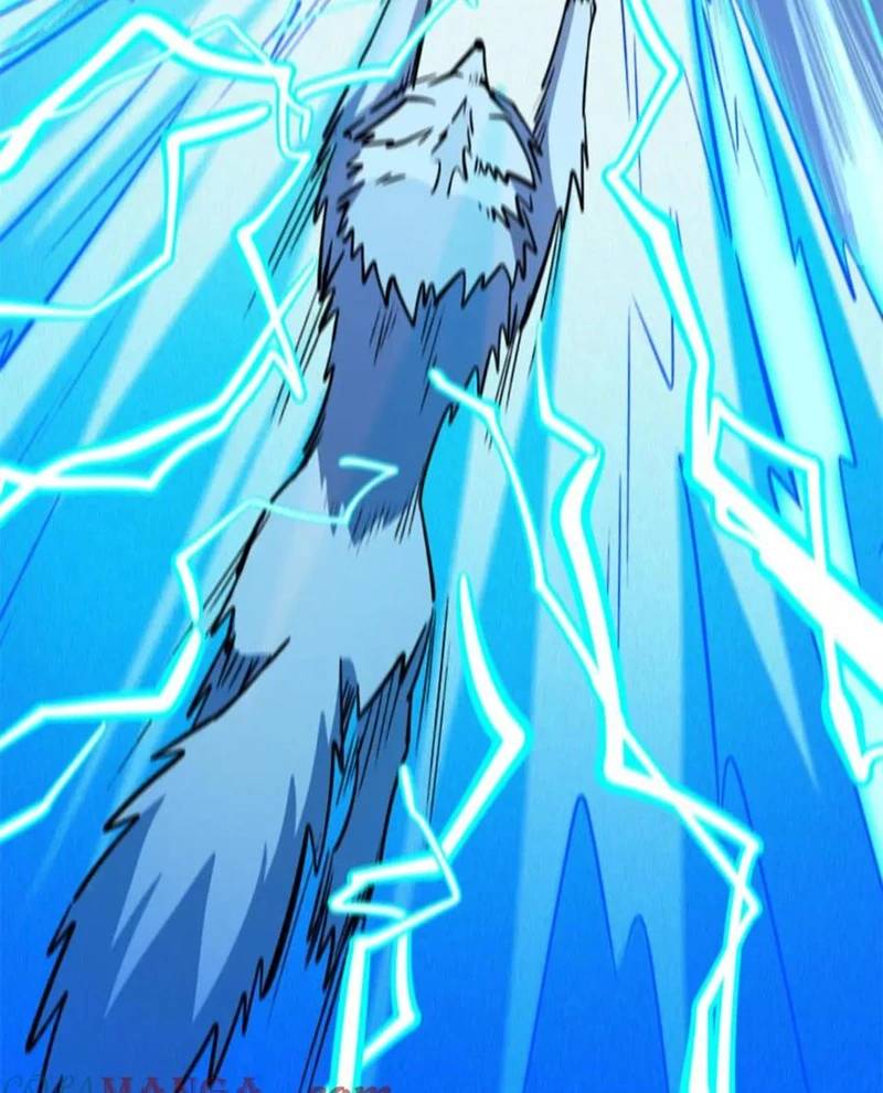 Siêu Cấp Thần Cơ Nhân Chap 308 - Next Chap 309