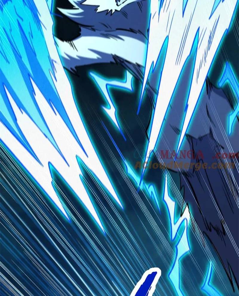Siêu Cấp Thần Cơ Nhân Chap 308 - Next Chap 309