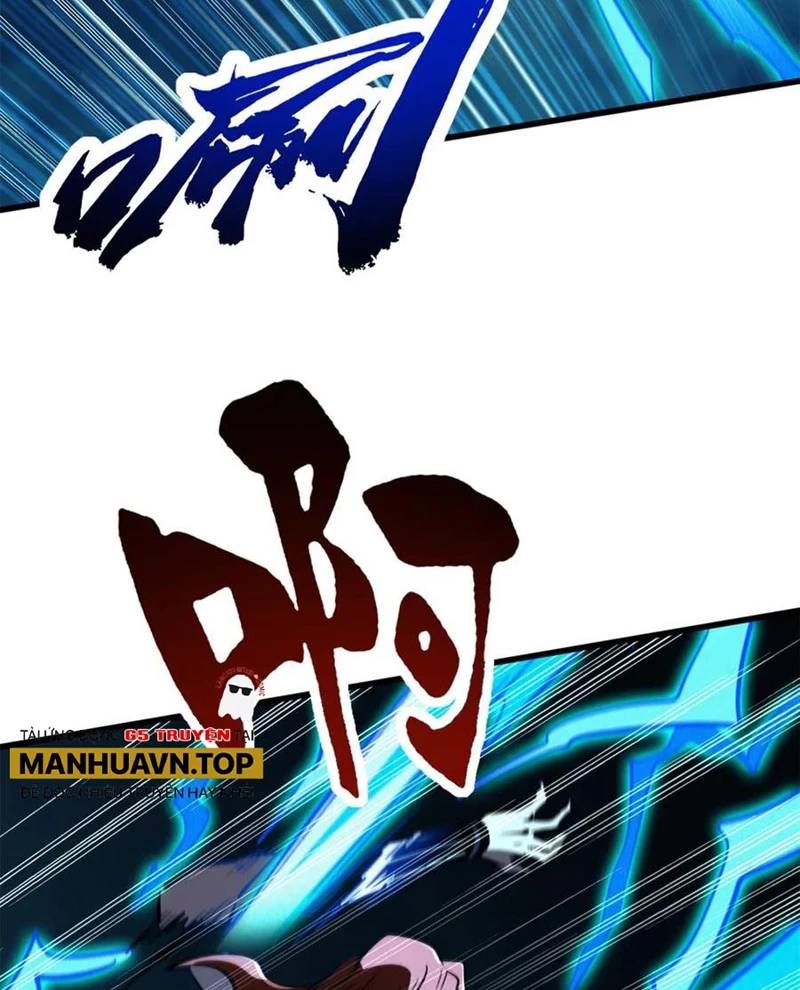 Siêu Cấp Thần Cơ Nhân Chap 308 - Next Chap 309