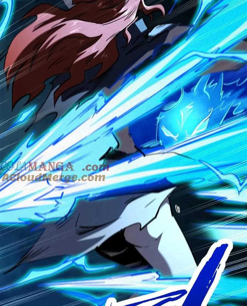 Siêu Cấp Thần Cơ Nhân Chap 308 - Next Chap 309