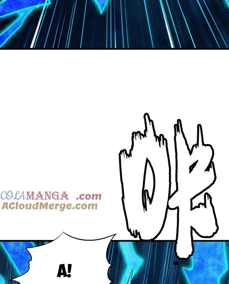 Siêu Cấp Thần Cơ Nhân Chap 308 - Next Chap 309
