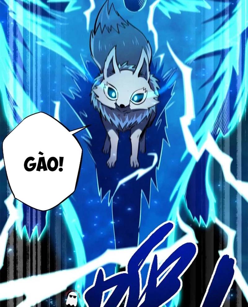 Siêu Cấp Thần Cơ Nhân Chap 308 - Next Chap 309