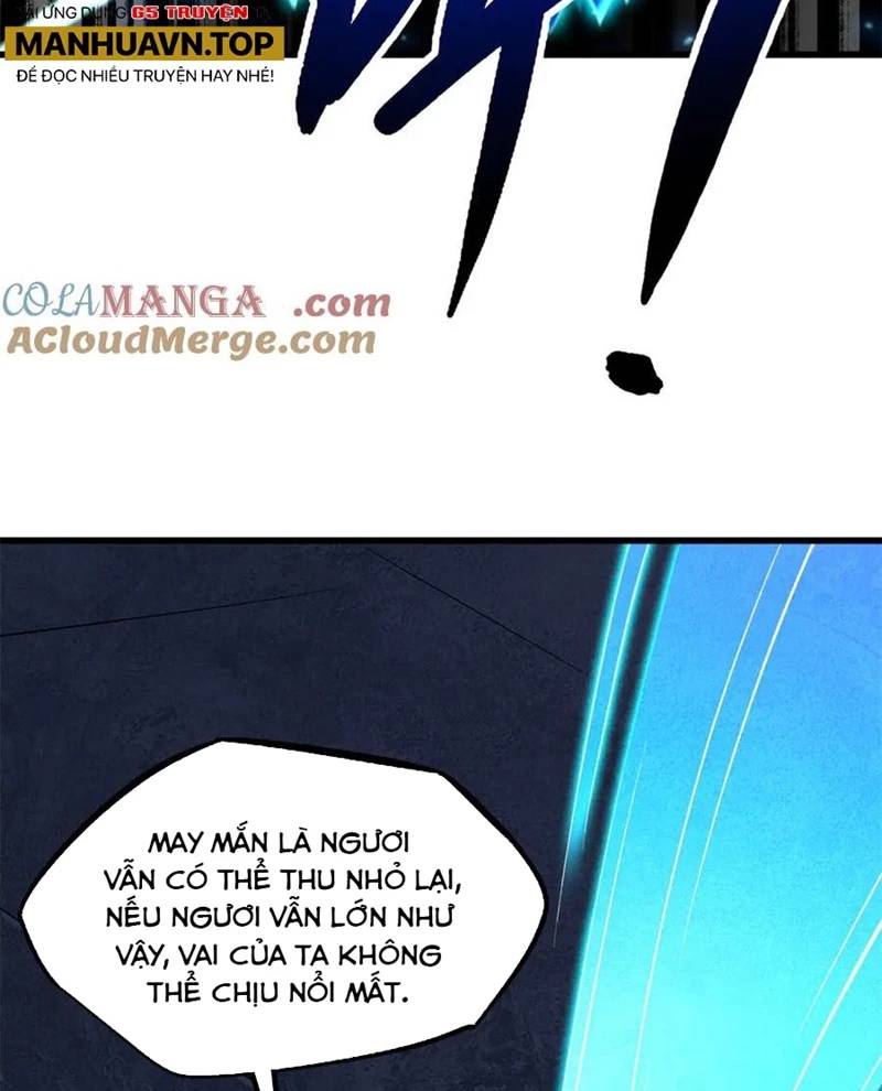 Siêu Cấp Thần Cơ Nhân Chap 308 - Next Chap 309
