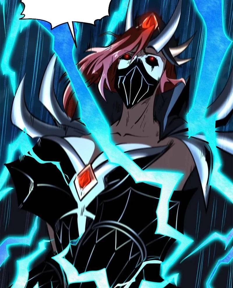 Siêu Cấp Thần Cơ Nhân Chap 308 - Next Chap 309