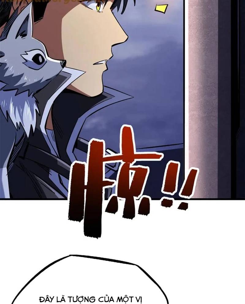 Siêu Cấp Thần Cơ Nhân Chap 308 - Next Chap 309