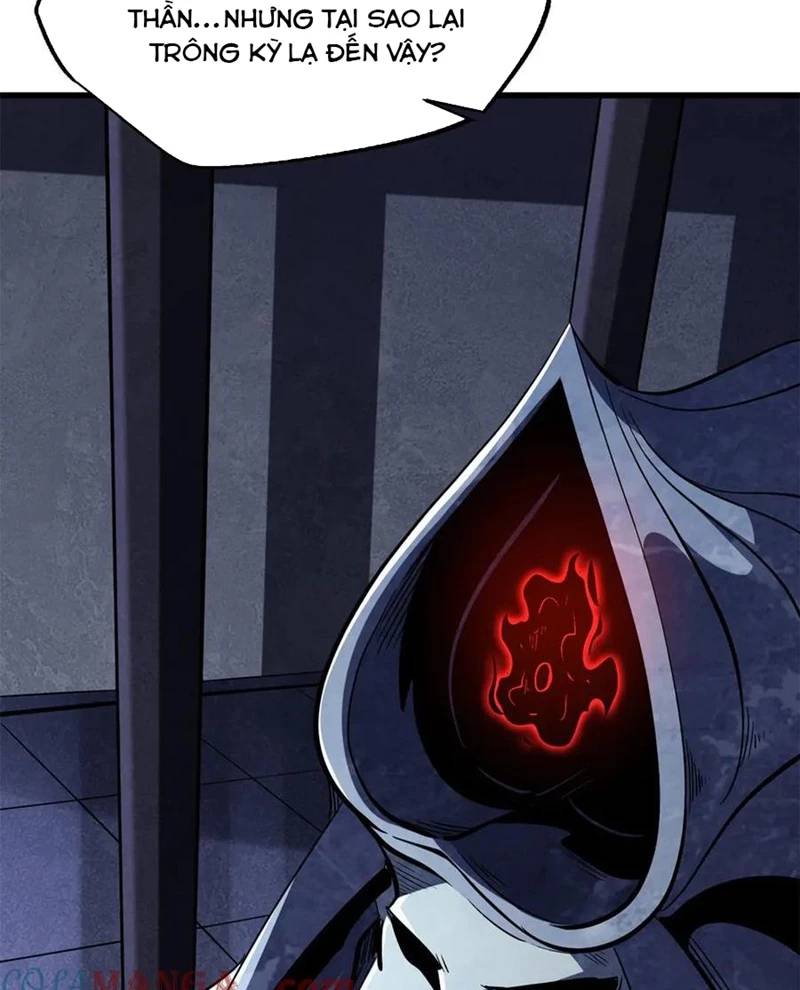 Siêu Cấp Thần Cơ Nhân Chap 308 - Next Chap 309