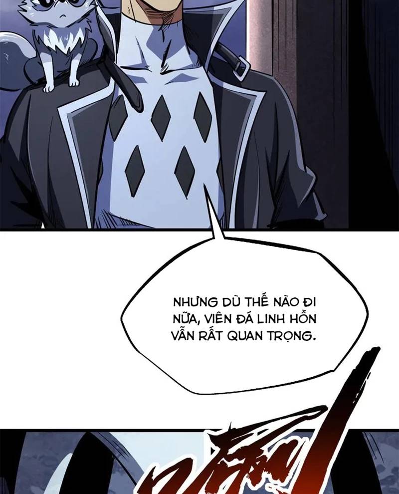Siêu Cấp Thần Cơ Nhân Chap 308 - Next Chap 309