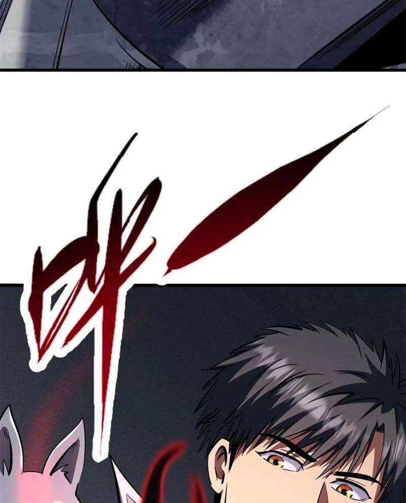 Siêu Cấp Thần Cơ Nhân Chap 308 - Next Chap 309