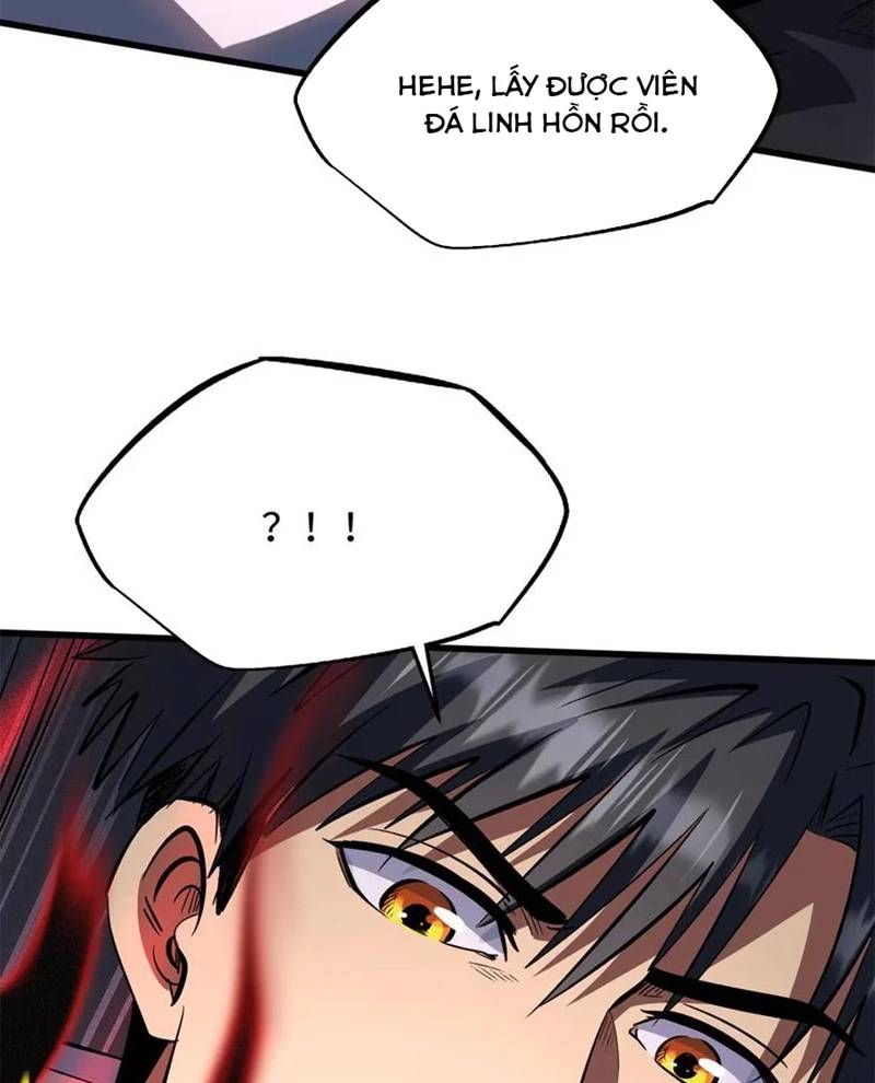 Siêu Cấp Thần Cơ Nhân Chap 308 - Next Chap 309