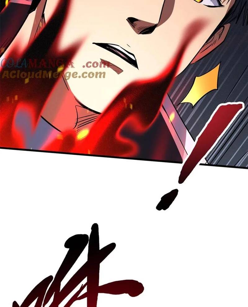 Siêu Cấp Thần Cơ Nhân Chap 308 - Next Chap 309