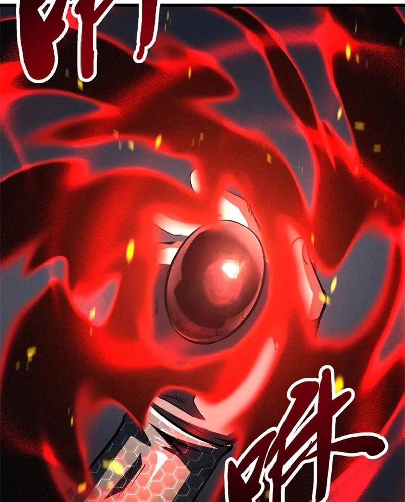 Siêu Cấp Thần Cơ Nhân Chap 308 - Next Chap 309