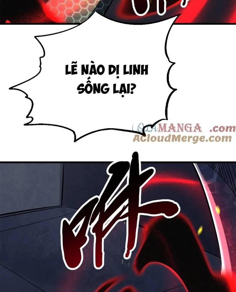 Siêu Cấp Thần Cơ Nhân Chap 308 - Next Chap 309