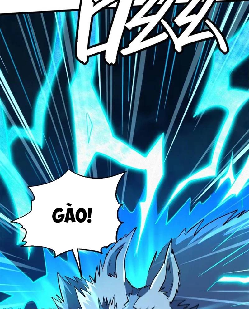 Siêu Cấp Thần Cơ Nhân Chap 308 - Next Chap 309