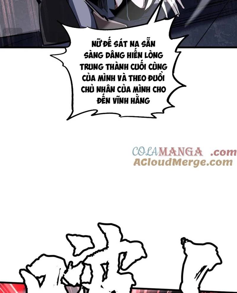 Siêu Cấp Thần Cơ Nhân Chap 308 - Next Chap 309