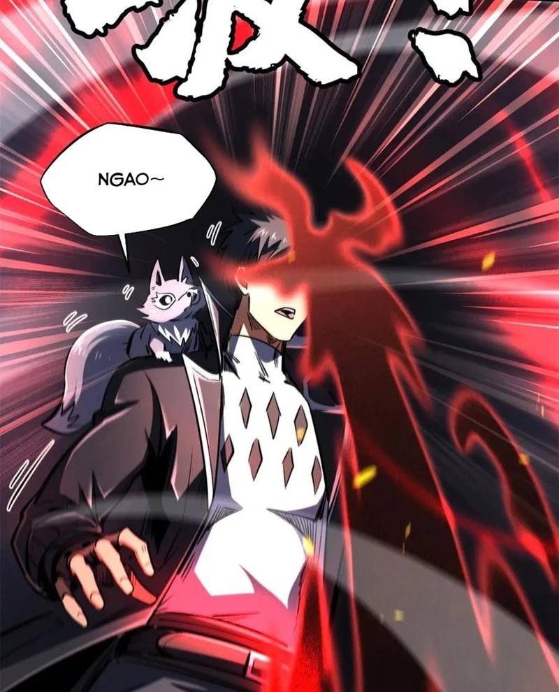 Siêu Cấp Thần Cơ Nhân Chap 308 - Next Chap 309