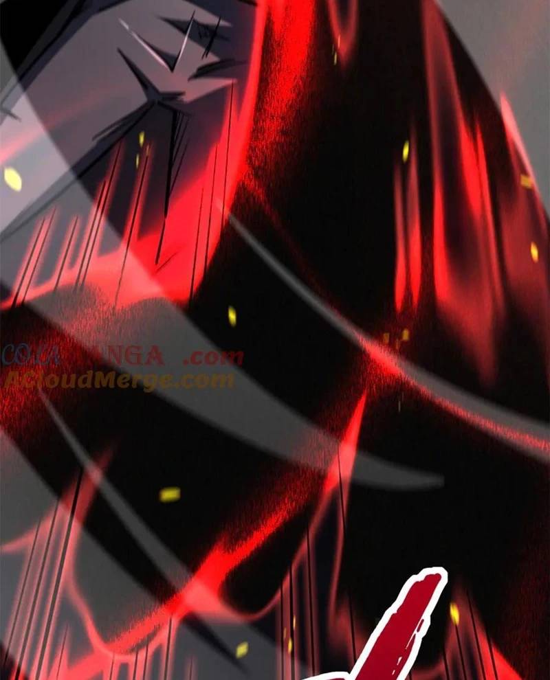 Siêu Cấp Thần Cơ Nhân Chap 308 - Next Chap 309