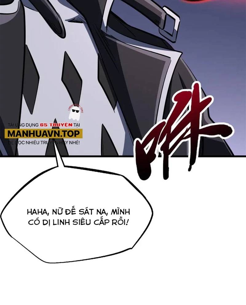 Siêu Cấp Thần Cơ Nhân Chap 308 - Next Chap 309