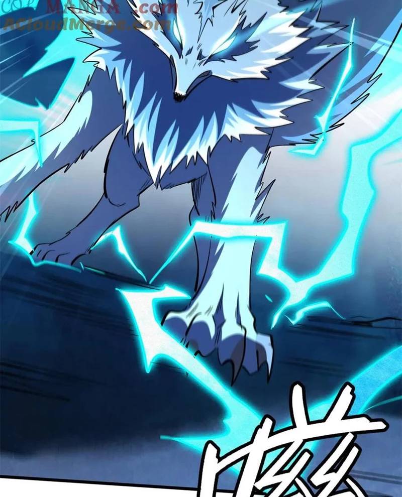 Siêu Cấp Thần Cơ Nhân Chap 308 - Next Chap 309